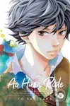 Ao Haru Ride 9 - Io Sakisaka - kniha z kategorie Komiksy