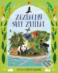 Zázračný svet zvierat - Maddy Vianová (ilustrátor) - kniha z kategorie Encyklopedie