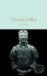 The Art of War - Sun-c'