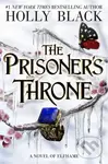 The Prisoner's Throne - Holly Black,The Prisoner's Throne - Holly Black