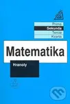 Matematika (Hranoly)
