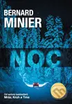 Noc (český jazyk) - Bernard Minier - kniha z kategorie Detektivky, thrillery a horory