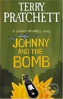 Johnny and the Bomb - Terry Pratchett - kniha z kategorie Sci-fi, fantasy a komiksy