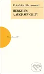 Herkules a Augiášův chlív - Friedrich Dürrenmatt - kniha z kategorie Beletrie