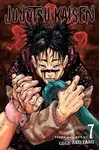 Jujutsu Kaisen 7 - Gege Akutami