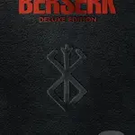 Berserk 5 (Deluxe Edition) - Kentaro Miura, Duane Johnson - kniha z kategorie Komiksy