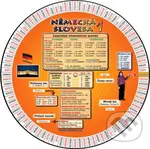 Německá slovesa 1