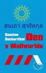 Den v Mallworldu - Somtow Sucharitkul - kniha z kategorie Sci-fi a fantasy