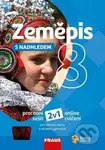 - kniha z kategorie 2. stupeň