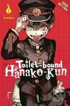 Toilet-bound Hanako-kun 1 - Aidalro - kniha z kategorie Komiksy