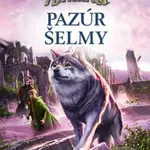 Spirit Animals - Súmrak strážcov: Pazúr šelmy - Varian Johnson - kniha z kategorie Beletrie pro děti