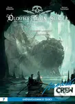 Modrá Crew 7: Dlouhý John Silver 3-4 - Xavier Dorison, Mathieu Lauffray (ilustrátor)