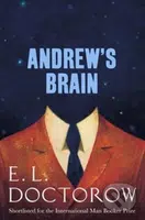 Andrew's Brain - E.L. Doctorow - kniha z kategorie Beletrie