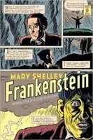 Frankenstein - Mary Shelley