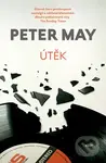 Útěk - Peter May - kniha z kategorie Thrillery