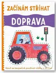 Doprava - kniha z kategorie Pro děti