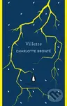 Villette - Charlotte Brontë - kniha z kategorie Romantika