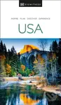USA - kniha z kategorie Mapy a cestování