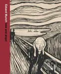 Edvard Munch (Love and angst) - Karl Ove Knausgard - kniha z kategorie Malířství a sochařství