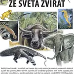 Naučné karty: Rekordy ze světa zvířat - kniha z kategorie Naučné knihy