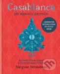 Casablanca (My Moroccan Food) - Nargisse Benkabbou - kniha z kategorie Národní kuchyně