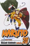 Naruto, Vol. 20: Naruto vs. Sasuke - Masashi Kishimoto - kniha z kategorie Sci-fi, fantasy a komiksy