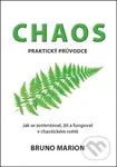 Chaos (Praktický průvodce) - Bruno Marion - kniha z kategorie Psychologie