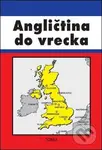 Angličtina do vrecka - Artúr Sandany, Mária Jakubičková