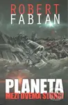 Planeta mezi dvěma slunci (2.vydaní) - Robert Fabian - kniha z kategorie Sci-fi a fantasy
