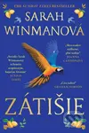 Zátišie - Sarah Winman - kniha z kategorie Společenská beletrie