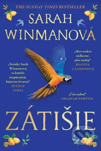 Zátišie - Sarah Winman - kniha z kategorie Společenská beletrie