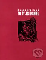 To ty jsi Daniel - Hanna Krall - kniha z kategorie Beletrie
