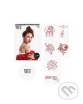 TATTonMe Tetovačky pre ženy Frida sada