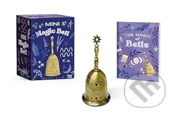 Mini Magic Bell - Astrea Taylor, Hallye Webb (Ilustrátor)