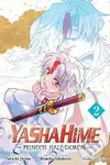 Yashahime: Princess Half-Demon 2 - Takashi Shiina