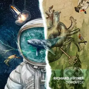 Richard Autner: Odpovede - Richard Autner