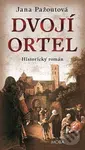Dvojí ortel - Jana Pažoutová - kniha z kategorie Společenská beletrie