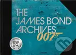 The James Bond Archives. “No Time To Die” Edition - Paul Duncan - kniha z kategorie