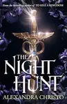 The Night Hunt - Alexandra Christo - kniha z kategorie Fantasy