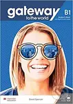 Gateway to the World B1 Student´s book - David Spencer - kniha z kategorie Jazykové učebnice a slovníky