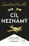 Cíl neznámý - Agatha Christie - kniha z kategorie Detektivky, thrillery a horory