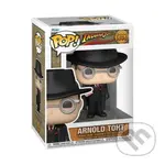 Funko POP Movies: Raiders of the Lost Ark - Arnold Toht