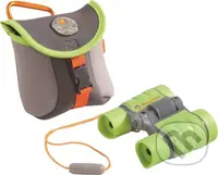 Detský ďalekohľad s puzdrom a skobou - hra z kategorie Vzdělávací hry