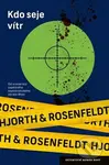 Kdo seje vítr - Michael Hjorth, Hans Rosenfeldt - kniha z kategorie Detektivky, thrillery a horory
