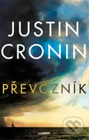 Převozník - Justin Cronin - kniha z kategorie Sci-fi