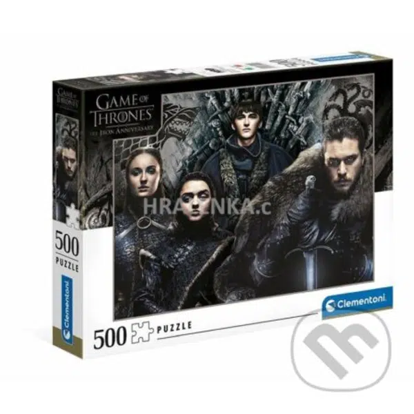 Game of Thrones