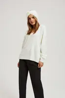 Marisse Warm Pearl Headband