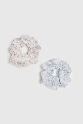 Marisse Hair Band L-Fr-4301 Blue
