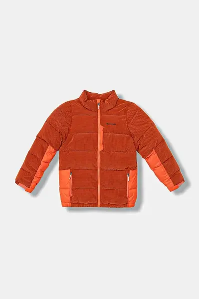 Dětská bunda Columbia Pike Lake