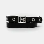 Kožený pásek Marella